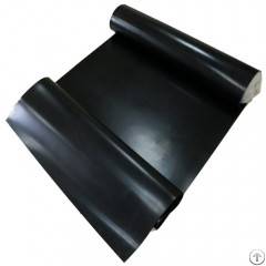 Neoprene Cr Rubber Sheet