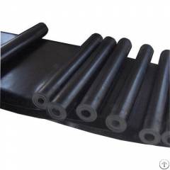 Smooth Surface Insulation Rubber Sheet