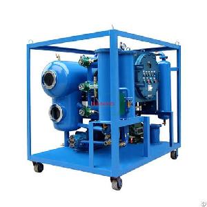 Oil Purification System