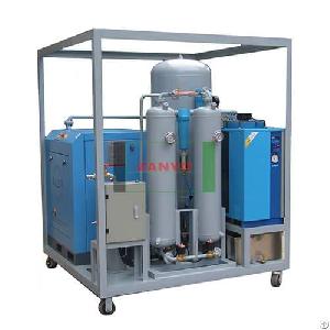 Zyad Air Drying System