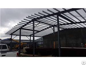 C Z Purlin C / Z Purlin Steel Structural