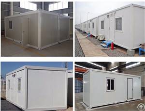 Container House Container House Design Company