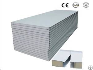 Eps Sandwich Panel Eps Sandwich Panel Manufacturer