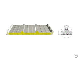 Pu Sandwich Panel Price