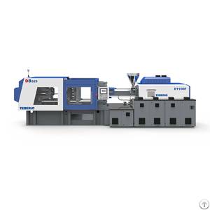 db ef electric hybrid injection molding machine
