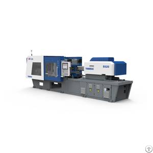 De-e All-electric Injection Molding Machine