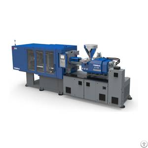 Tederic Injection Moulding Machine