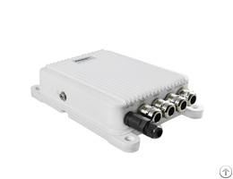 Outdoor Poe Switch