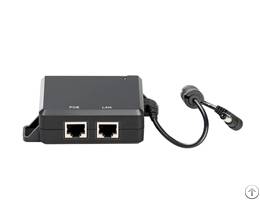 Poe Switch For Ethernet Terminals