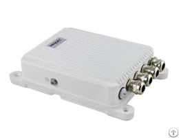 Poe Switch For Wireless Aps