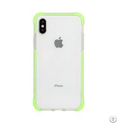 anti shock colors phone case