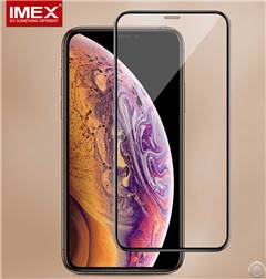 Iphone Xs Curved Screen Shield