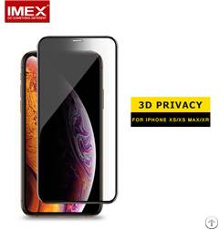 Iphone Xs Privacy Screen Shield