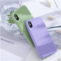 Liquid Silicon Cell Phone Cases