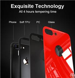 tempered glass phone cases wholesale