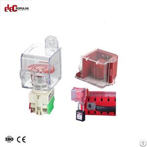 emergency stop lockout ep 8134