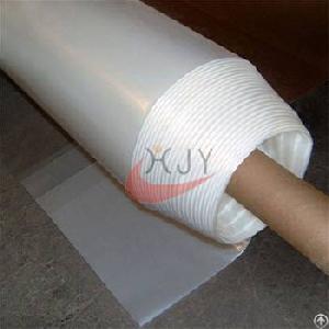 Agricultural Greenhouse Plastic Film 100micron / 120 Micron