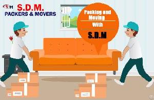 Packers And Movers Services Preet Vihar