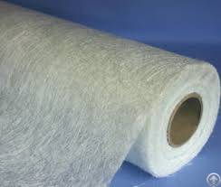 Non-woven Glass Fiber Tissue