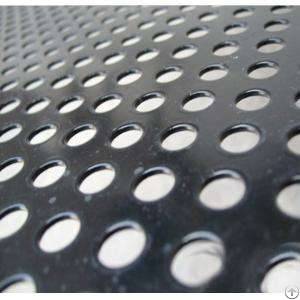 Perforated Sheet