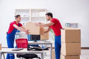 Domestic, International Packers And Movers In Bangalore