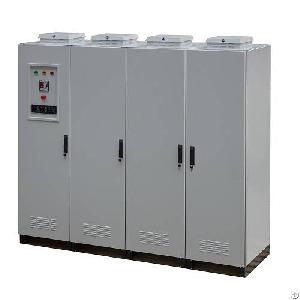 Servo Voltage Stabilizer 600kva 3phase Microprocessor