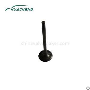 Machinery Part Engine Valve For Komatsu 4d95