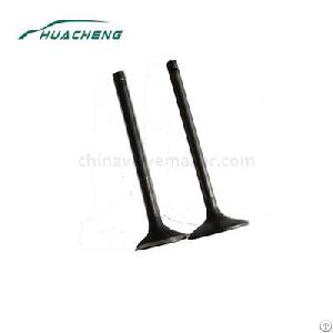 Machinery Parts Engine Valve For Komatsu 6d108