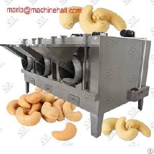 Cashew Roaster Machine Nut Roasting Machine