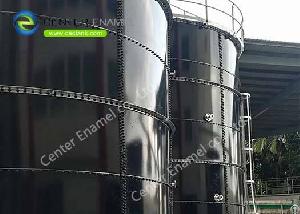 Anaerobic Digester Tank