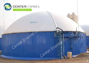 Biogas Storage Tank