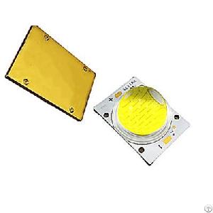 Getian Flip Chip Technology Led Module 100w Cob Led With 120 Lens