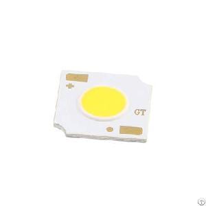 High Luminous Intensity 2-5w 8-10v 270ma White Cob Led