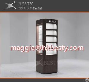 Customized Any Style Showcase Display Cabinet, Glass Cabinets Display Showcase