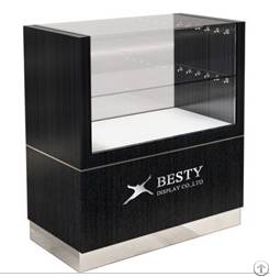Display Case With Led Lightings Ca14-007tm