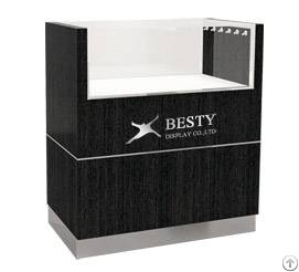 Good Quality Jewelry Showcase From Besty Display Company