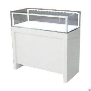 jewelry display showcase