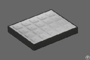 jewelry display tray