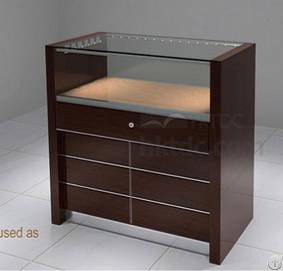 High Quality Watch Display Showcase Sell In Good Price