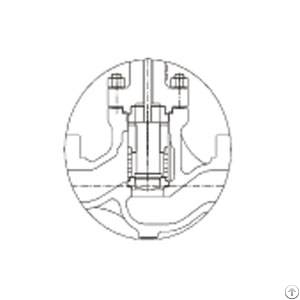 lm81 pressure globe control valve