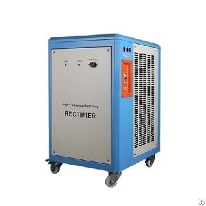 Ato 100a To 6000a Plating Rectifier Power Supply