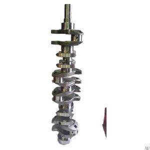 Crankshaft-for Toyota Land Cruiser 1fz