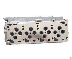 Cylinder Head 70993707 For Ford Ranger 3.0 Motor Ngd Eletronico