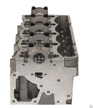 cylinder head amc908587 fiat ducato 2 8 turbo 2996390 500311375