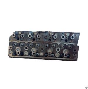 Cylinder Head For Hyundai Hd65 D4al D4ae Hd72 22100-45101