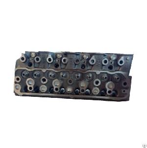 cylinder head hyundai hd65 d4al d4ae hd72 22100 45101