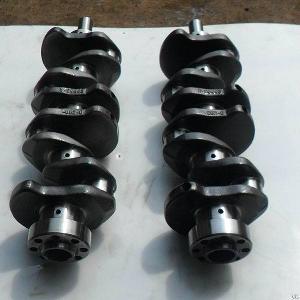 Oem Audi Crankshafts