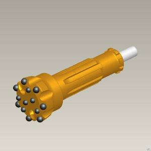 Fast Penetration Speed Downhole Drill Bits