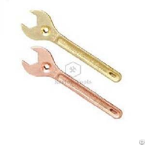 Fire Hydrant Wrench Spanner No1112