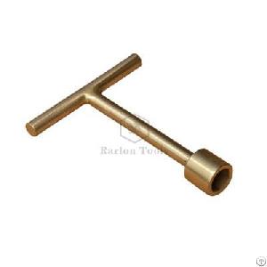 non sparking cylinder wrench no1106